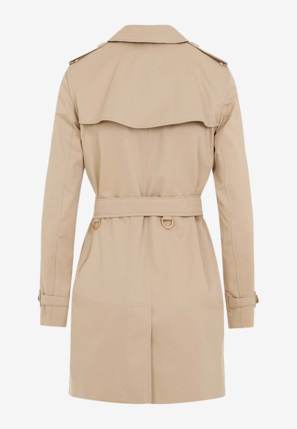 Kensington Trench Coat