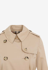 Kensington Trench Coat