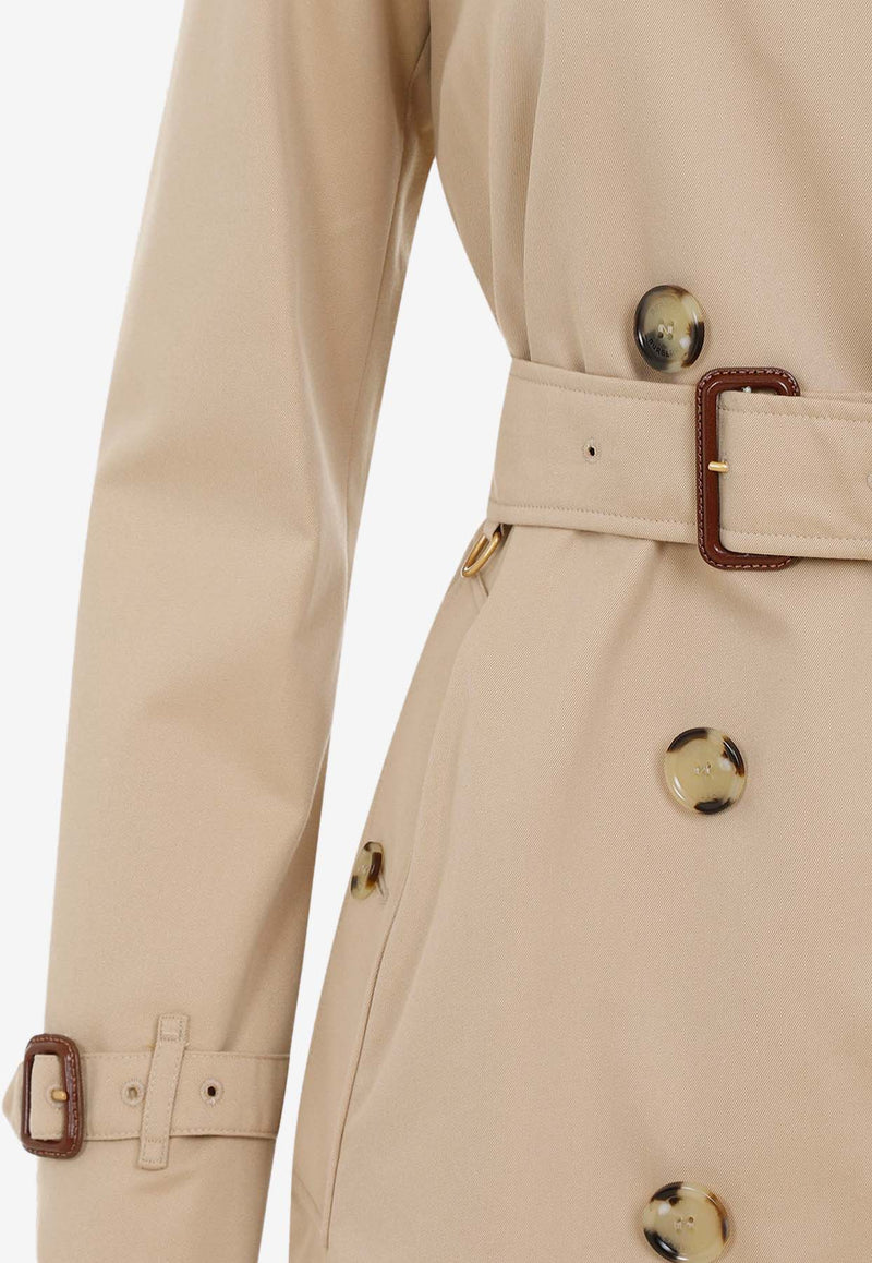 Kensington Trench Coat