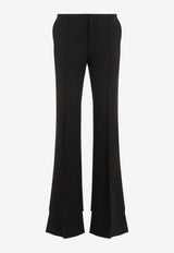 Flared Tailored Pants