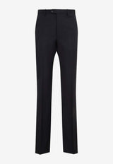 Tailored Wool Pants