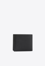 Bi-Fold Leather Wallet