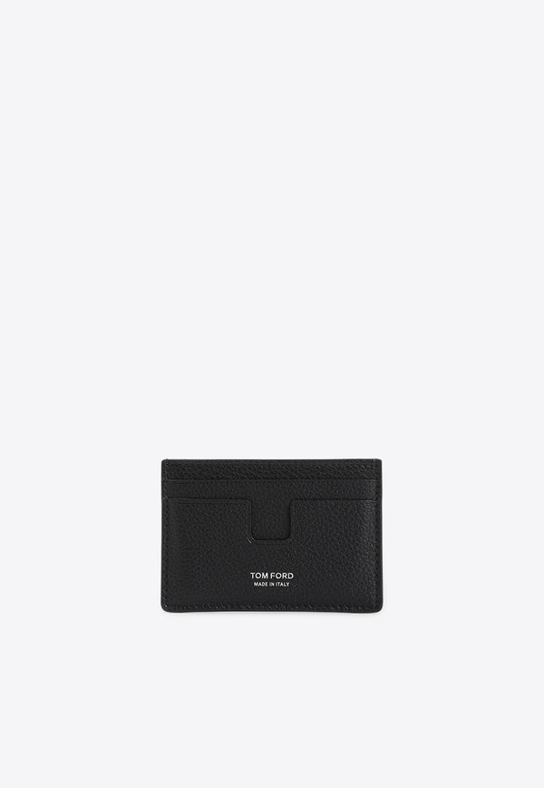 Leather Cardholder