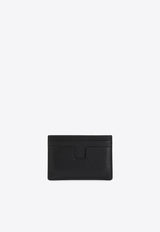 Leather Cardholder