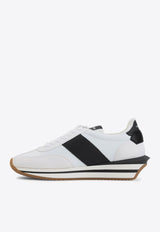 James Low-Top Sneakers