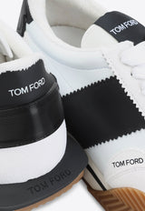 James Low-Top Sneakers