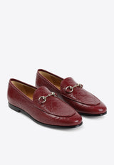 Jordaan Leather Loafers