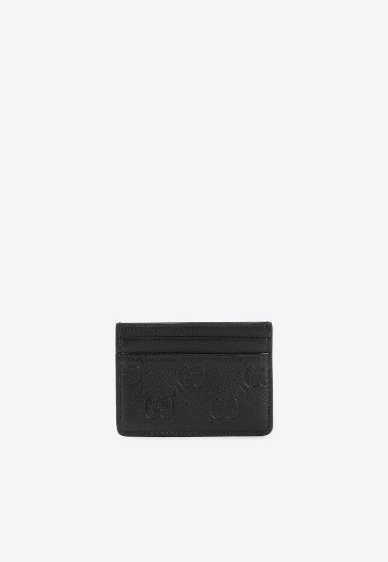 GG Emblem Cardholder