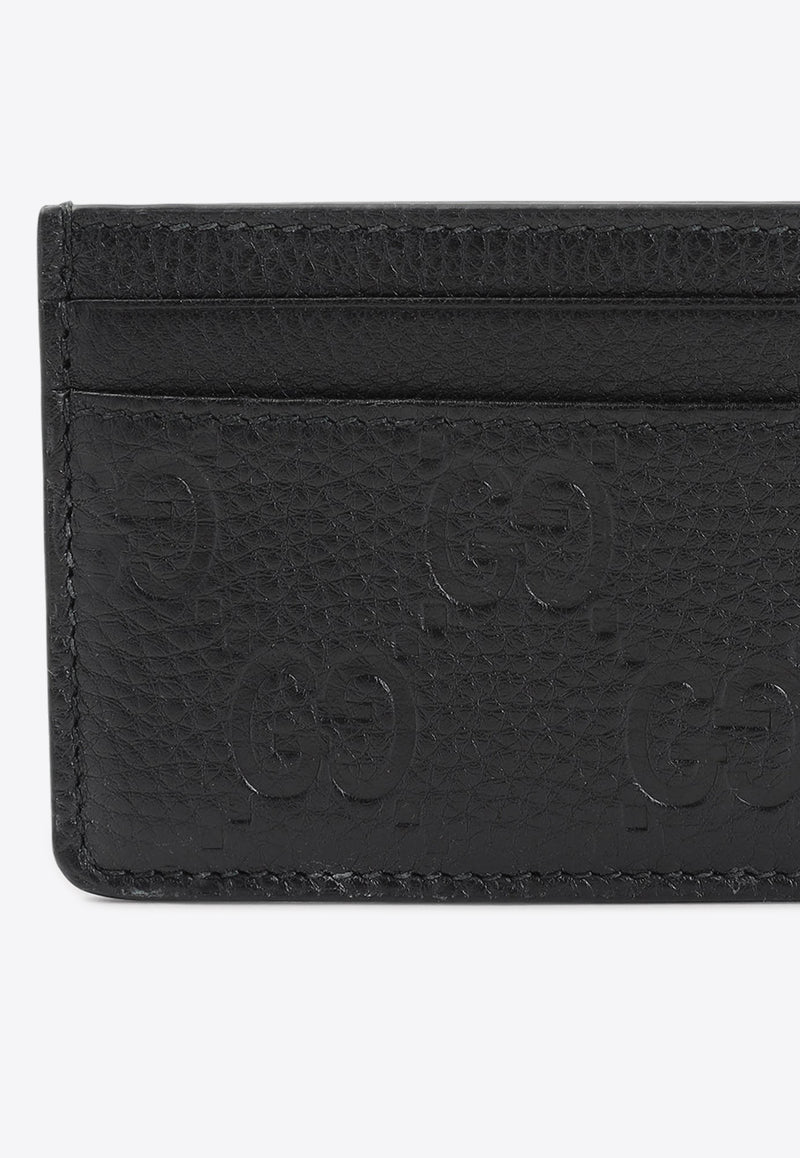 GG Emblem Cardholder