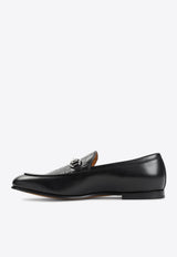 Jordy Leather Loafers