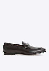 Jordy Leather Loafers