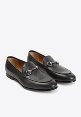 Jordy Leather Loafers