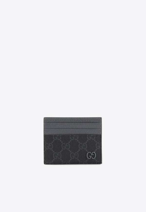 GG Logo Cardholder