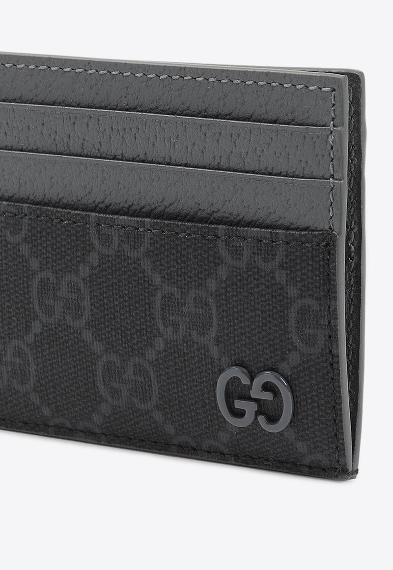 GG Logo Cardholder