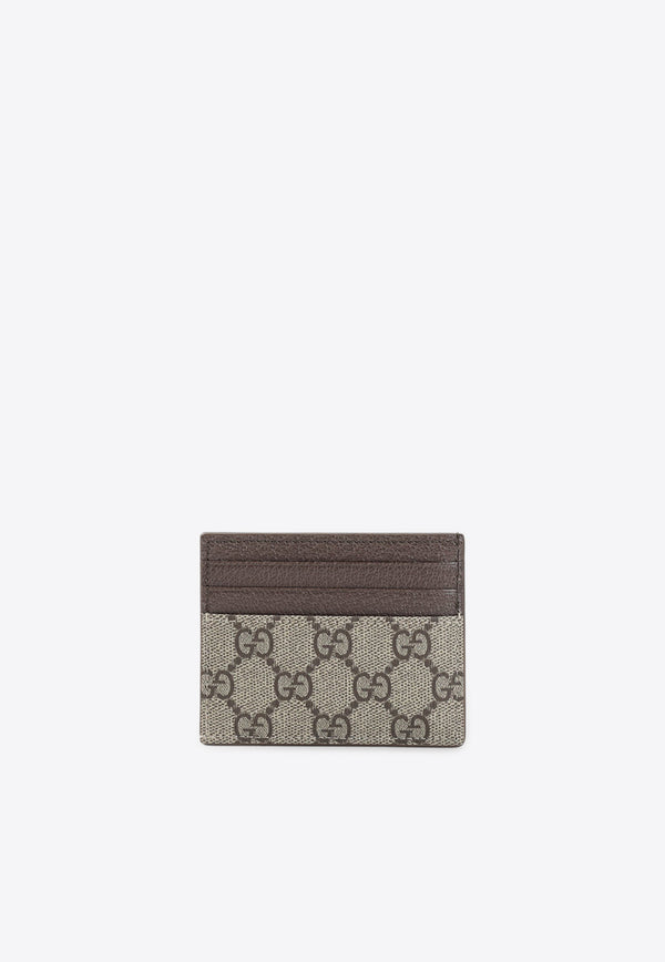 GG Logo Cardholder