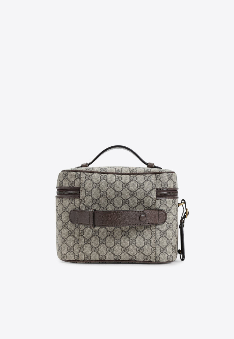 Medium Logo Travel Bag