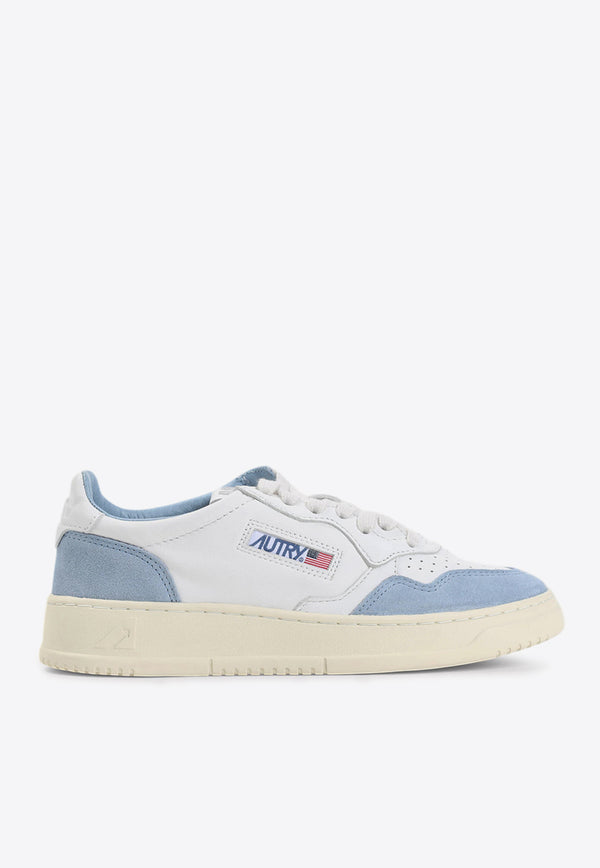 Medalist Low-Top Sneakers