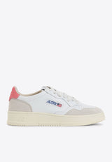 Medalist Low-Top Sneakers