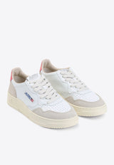 Medalist Low-Top Sneakers