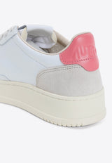 Medalist Low-Top Sneakers