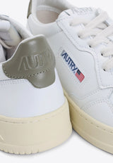 Medalist Low-Top Sneakers