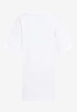 Y-chrome Short-Sleeved T-shirt