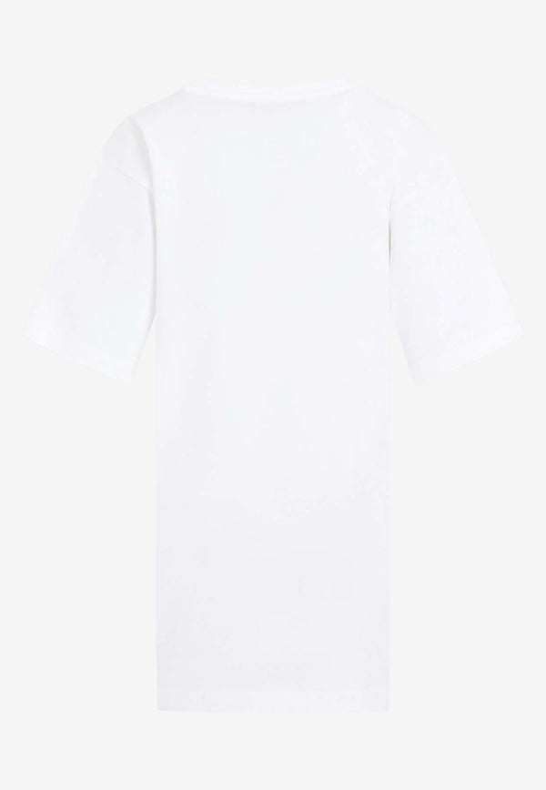 Y-chrome Short-Sleeved T-shirt