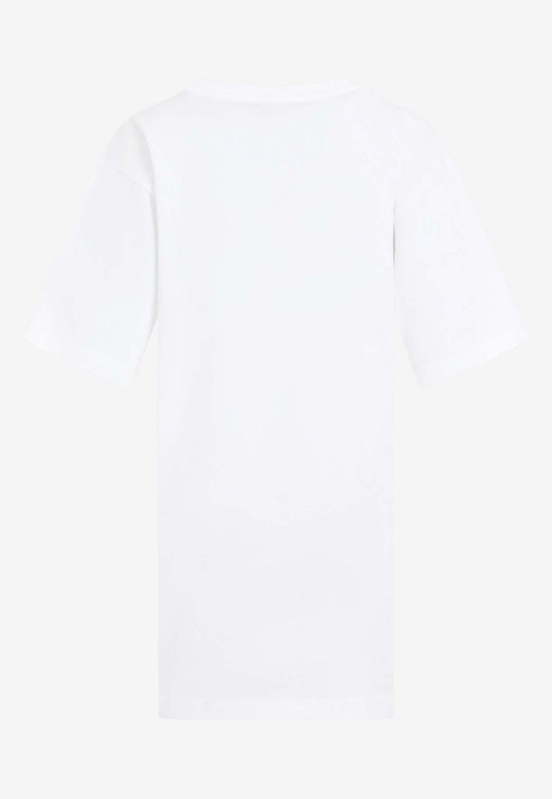 Y-chrome Short-Sleeved T-shirt