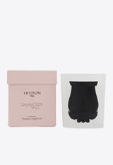 X Giambattista Valli Rose Poivrée Scented Candle