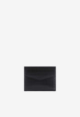 4G Leather Cardholder