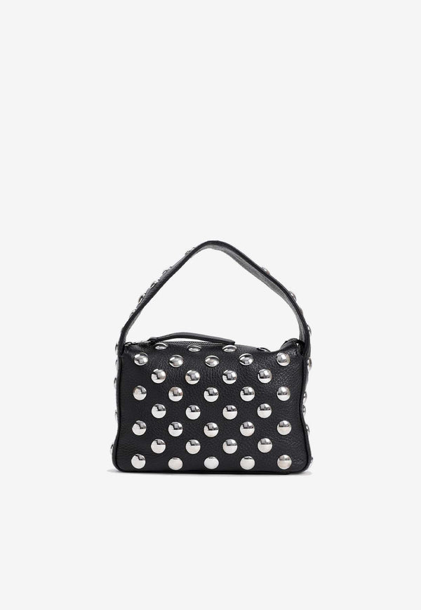 Small Elena Top Handle Bag