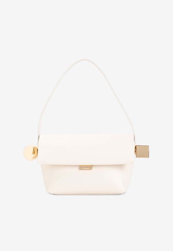 Le Rond Carre Shoulder Bag