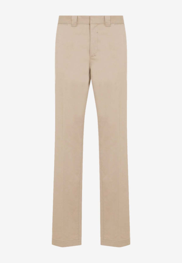 4G Straight Chino Pants