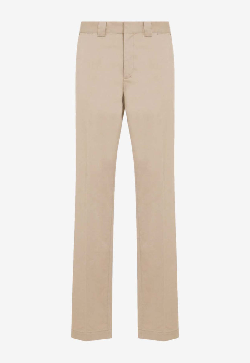 4G Straight Chino Pants