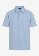 Basic Polo T-shirt