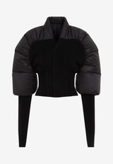 Bouchon Duvetina Padded Jacket