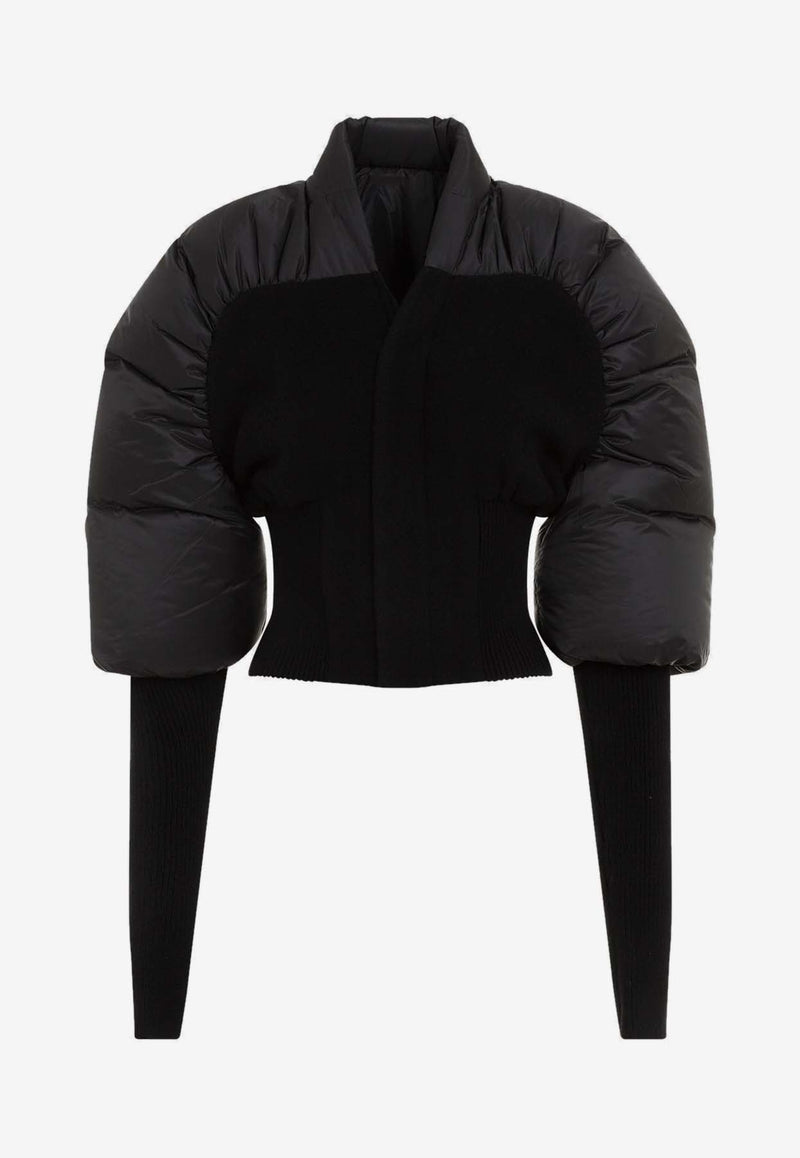 Bouchon Duvetina Padded Jacket