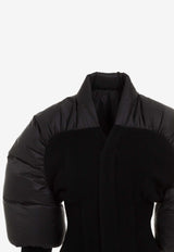 Bouchon Duvetina Padded Jacket