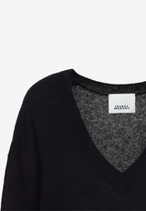 Larana V-neck Sweater