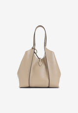 Small T Timeless Tote Bag