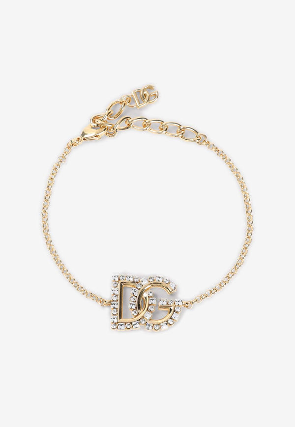 DG Logo Bracelet