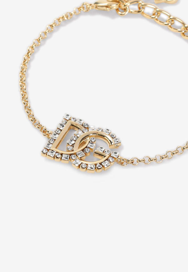 DG Logo Bracelet