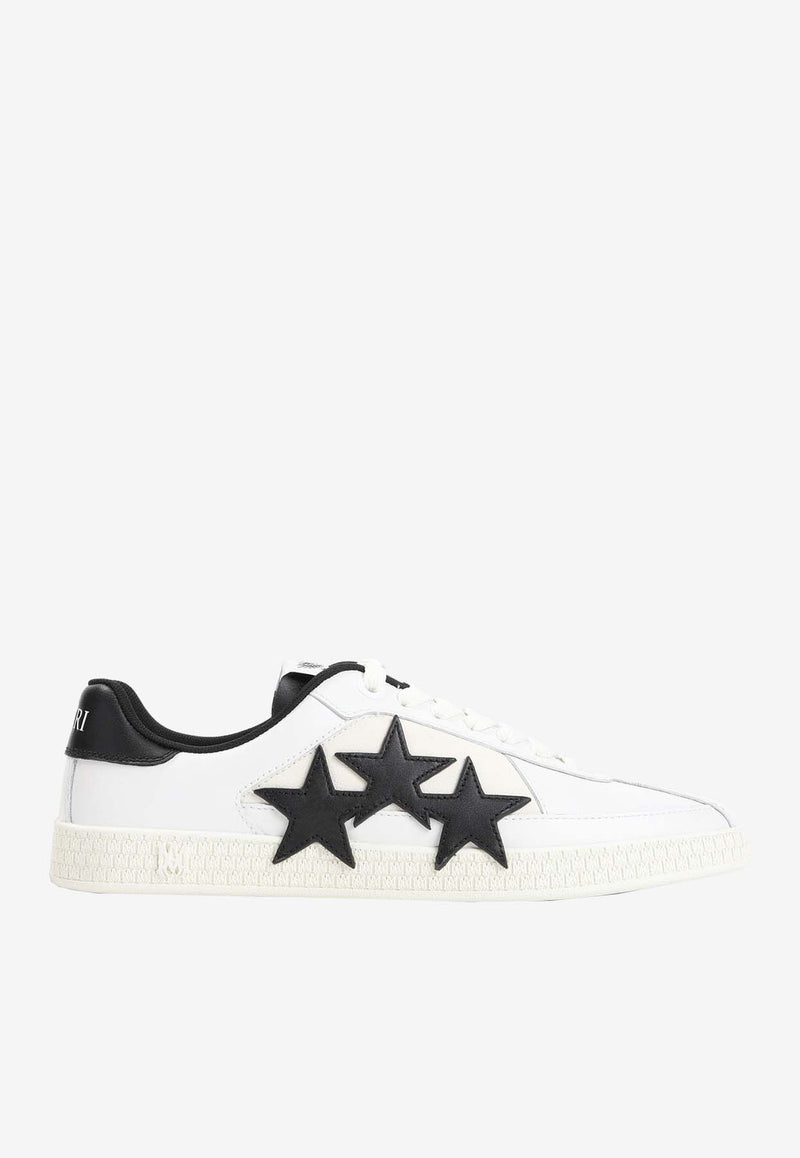 Pacific Stars Low-Top Sneakers