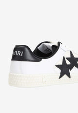 Pacific Stars Low-Top Sneakers