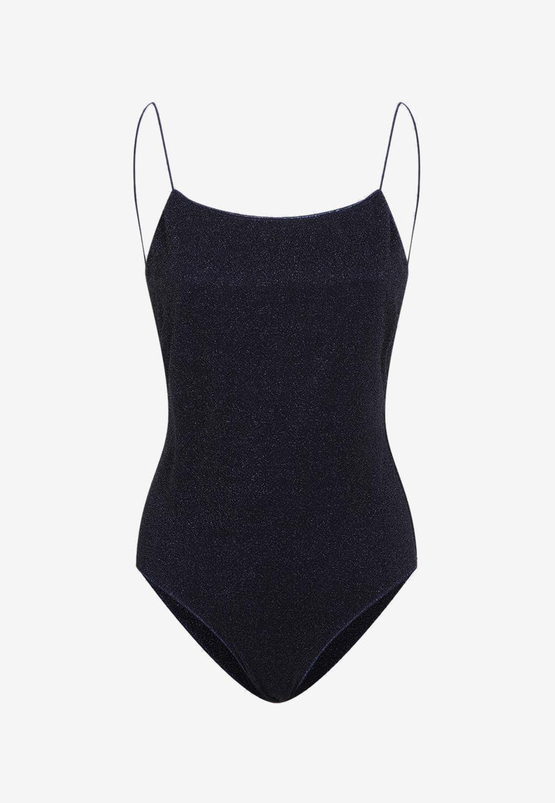 Lumiere Maillot One-Piece Swimsuit