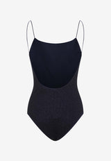 Lumiere Maillot One-Piece Swimsuit