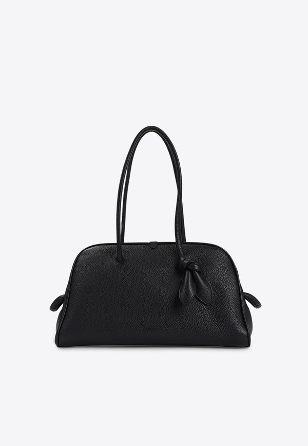 Le Turismo Leather Top Handle Bag