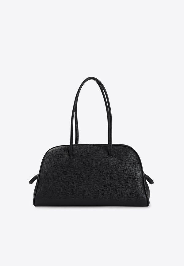 Le Turismo Leather Top Handle Bag