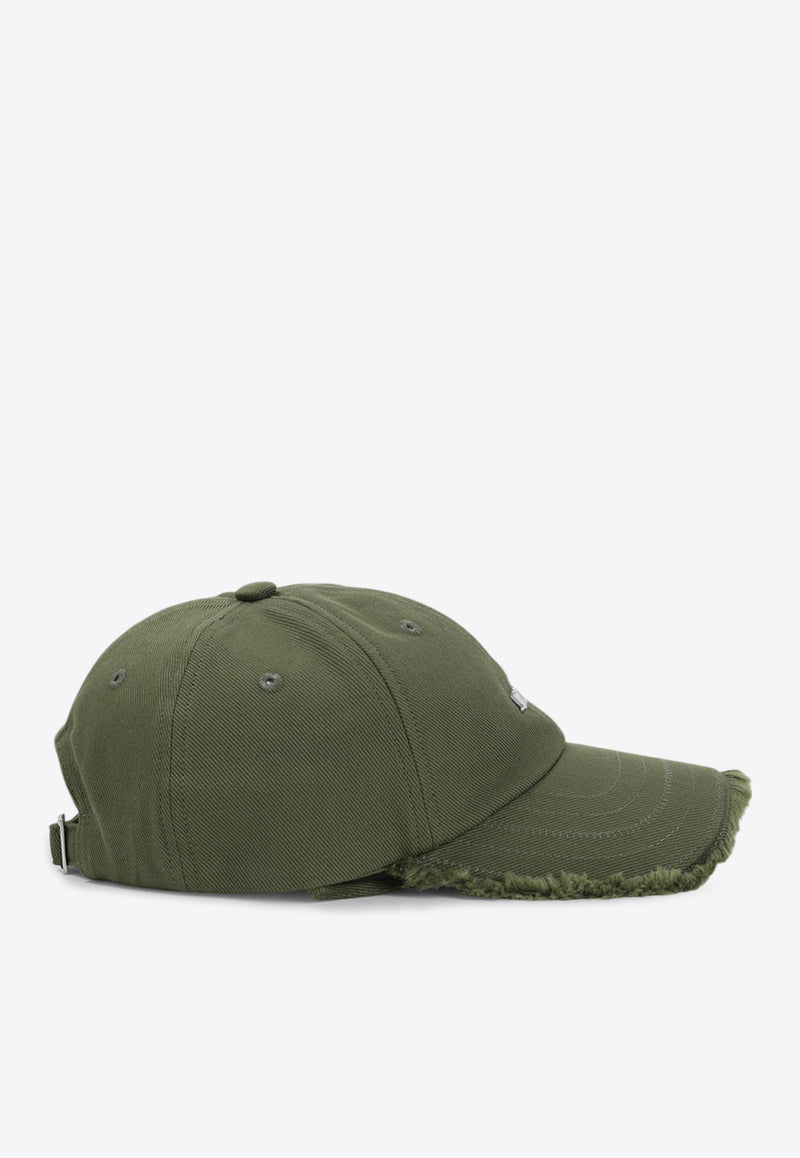 La Chasquette Artichaut Baseball Cap