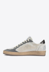 Ballstar Vintage Leather Sneakers